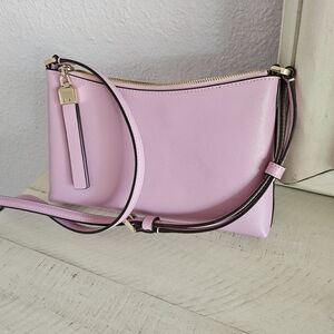 Kate Spade Light Pink Crossbody Bag